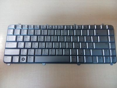 Лот: 8949259. Фото: 1. N15 HP Pavilion dv5-1164er . Клавиатура. Клавиатуры для ноутбуков