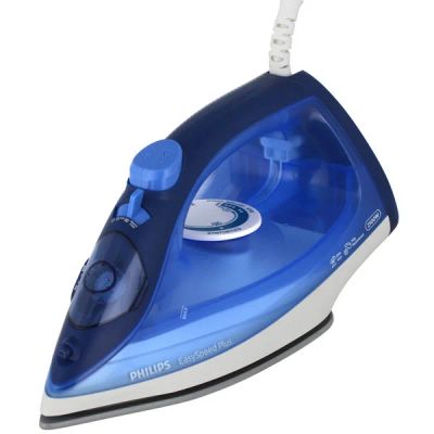 Лот: 11098986. Фото: 1. Утюг Philips GC 2145/20. Утюги, парогенераторы, отпариватели
