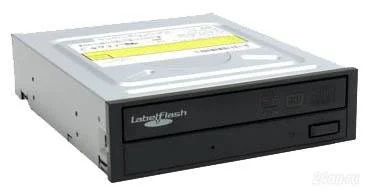 Лот: 1061489. Фото: 1. DVD RAM & DVD±R/RW & CDRW Optiarc... Приводы CD, DVD, BR, FDD