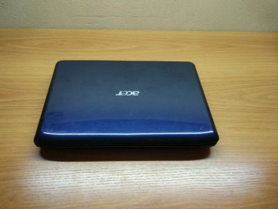 Лот: 11939378. Фото: 1. Корпус Acer Aspire 4930 / 4930G... Корпуса, блоки питания