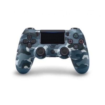 Лот: 17869266. Фото: 1. Беспроводной джойстик ps4 для... Аксессуары для игровых приставок, консолей, геймпады