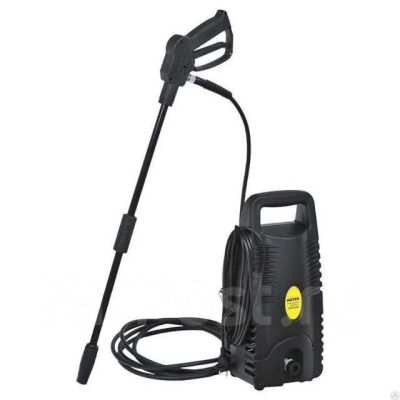 Лот: 13940965. Фото: 1. Мойка Huter W105-G. Автомоечное оборудование