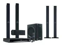 Лот: 4207580. Фото: 1. Домашний кинотеатр Panasonic SC-PT860. Домашние кинотеатры
