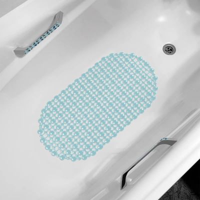 Лот: 25720409. Фото: 1. Коврик в ванную 36*65см AQUA-Prime... Аксессуары для ванной
