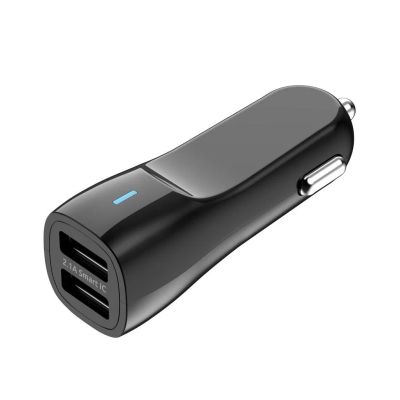 Лот: 22150623. Фото: 1. АЗУ OLMIO 2USB 2.1A. Зарядные устройства, блоки питания, адаптеры сетевые для смартфонов