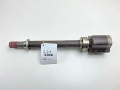Лот: 25756322. Фото: 1. Шрус Nissan Serena 2010 39771EN000... Кузов