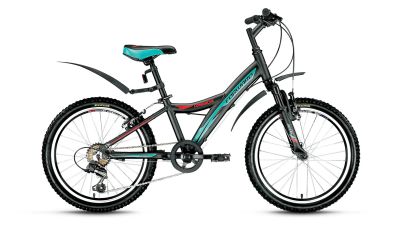 Лот: 14293934. Фото: 1. велосипед Forward Comanche 2.0... Велосипеды