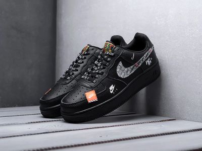 Лот: 12696582. Фото: 1. Кроссовки Nike Air Force 1 Low. Кеды, кроссовки, слипоны