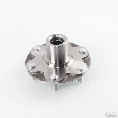 Лот: 13378283. Фото: 1. Ступица Toyota Land Cruiser, Тойота... Ходовая, подвеска, рулевое управление