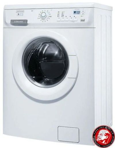 Лот: 2887572. Фото: 1. Стиральная машина ELECTROLUX EWF... Стиральные машины