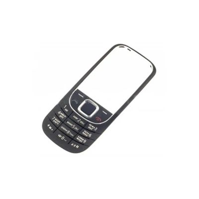 Лот: 25353102. Фото: 1. Клавиатура Nokia 2323 Черный. Клавиатуры для ноутбуков