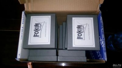 Лот: 9808052. Фото: 1. Сет звукоснимателей Fokin. Новые. Аксессуары, комплектующие