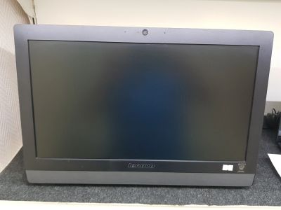 Лот: 12990864. Фото: 1. Моноблок Lenovo S200z. Моноблоки