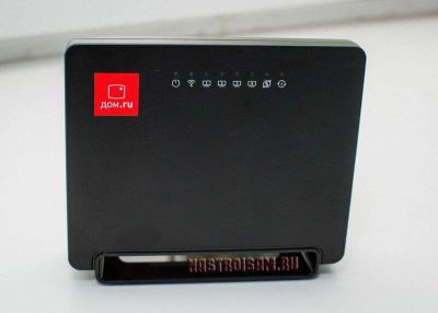 Лот: 10582360. Фото: 1. роутер Sagemcom F@st 2304 ER от... Маршрутизаторы (роутеры)
