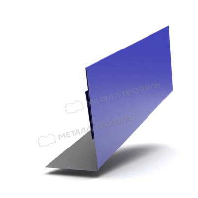 Лот: 24026793. Фото: 1. Планка аквилона малая 35х20х3000... Фасадные материалы, сайдинг