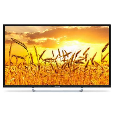 Лот: 25013872. Фото: 1. Телевизор 32" Polarline 32PL53TC-SM... Телевизоры