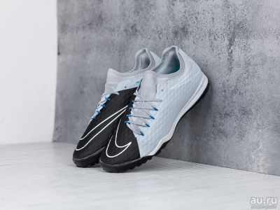 Лот: 12688156. Фото: 1. Футбольная обувь Nike Hypervenomx... Кеды, кроссовки, слипоны
