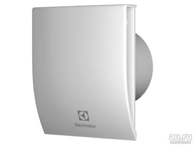 Лот: 16875458. Фото: 1. Вентилятор вытяжной Electrolux... Вентиляция