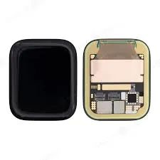 Лот: 25350157. Фото: 1. Дисплей для Apple Watch 7 41 мм... Дисплеи, дисплейные модули, тачскрины