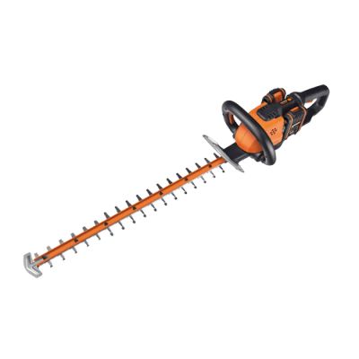 Лот: 24296426. Фото: 1. Кусторез WORX WG284E.1 40V (60см... Электроинструмент
