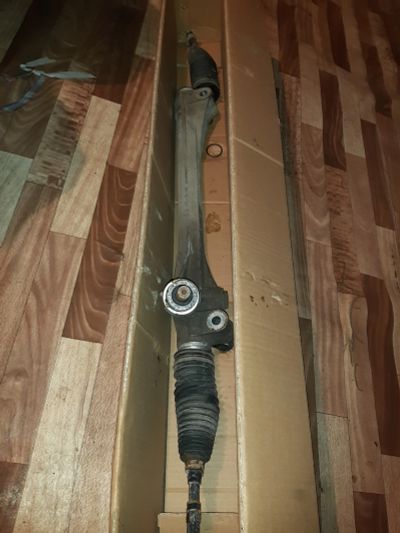 Лот: 25082849. Фото: 1. Рулевая рейка Rav 4 2009 пыльник... Ходовая, подвеска, рулевое управление