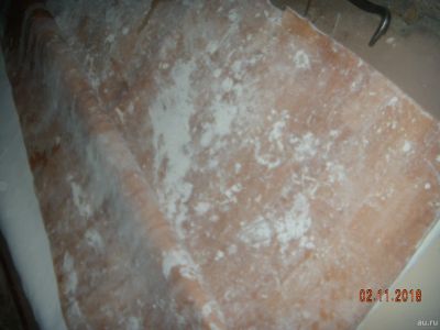 Лот: 12960426. Фото: 1. линолеум,б/у,грязный. Напольные покрытия