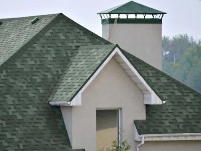 Лот: 14554674. Фото: 1. Гибкая черепица shinglas финская. Кровельные материалы