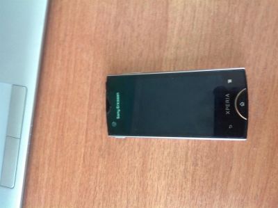 Лот: 2973236. Фото: 1. sony ericsson xperia ray!!! СРОЧНо... Смартфоны