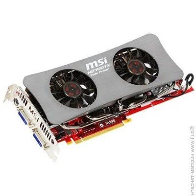 Лот: 17906669. Фото: 1. Видеокарта nvidia geforce MSi... Видеокарты