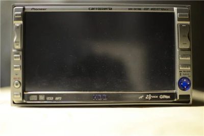 Лот: 5338231. Фото: 1. Pioneer Carrozzeria 2-Din. Автомагнитолы