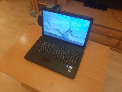 Лот: 20537026. Фото: 1. Ноутбук Lenovo B550 20053 (Pentium... Ноутбуки