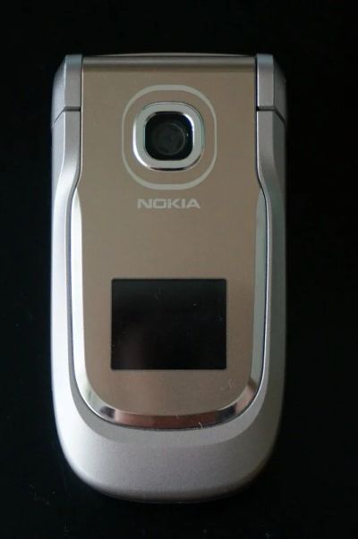 Лот: 10393022. Фото: 1. Сотовый телефон Nokia. Кнопочные мобильные телефоны