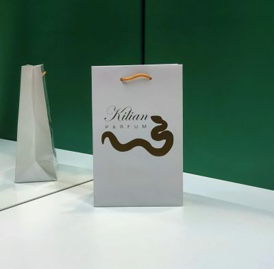 Лот: 24997300. Фото: 1. Пакет подарочный Kilian. Унисекс парфюмерия