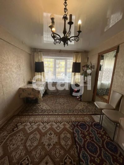 Лот: 25285300. Фото: 1. 2-комн. квартира , Красноярск... Квартиры, студии