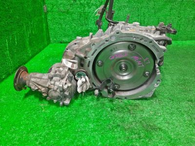 Лот: 19381412. Фото: 1. Акпп Mazda Mpv LW3W L3-DE 2 005... Трансмиссия