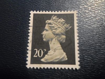 Лот: 17316777. Фото: 1. Марка для Вашей коллекции. №27670. Марки