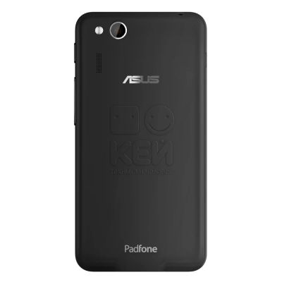 Лот: 4584064. Фото: 1. Asus PadFone Mini (A11) (4.3 дюйма... Смартфоны