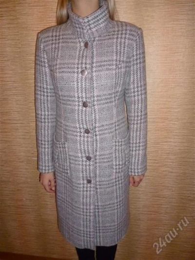 Лот: 1315624. Фото: 1. продам пальто. Верхняя одежда