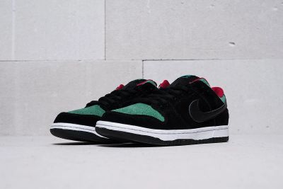 Лот: 11618241. Фото: 1. Кроссовки Nike Dunk Low Pro SB. Кеды, кроссовки, слипоны