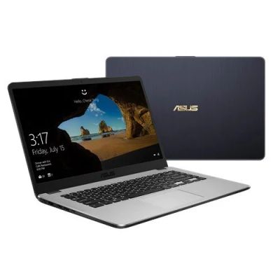 Лот: 15572726. Фото: 1. Новый ноутбук ASUS X505ZA-BQ037T... Ноутбуки