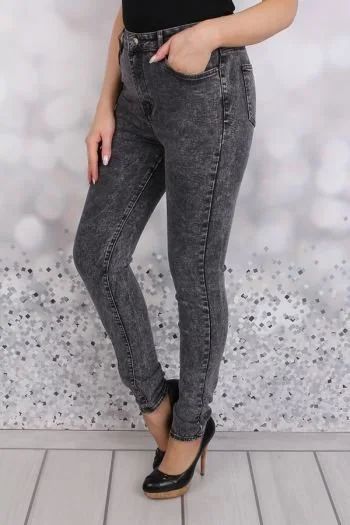 Лот: 13914967. Фото: 1. Джинсы новые Zara р 25-26. Джинсы