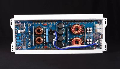 Лот: 3713301. Фото: 1. CT Sounds 1400.1d. Усилители