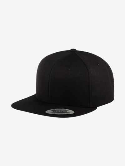 Лот: 22839271. Фото: 1. Бейсболка с прямым козырьком FLEXFIT... Другое (спортивная одежда)