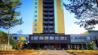 Лот: 21007610. Фото: 1. Продам 1-комн. кв. 29.6 кв.м... Квартиры, студии