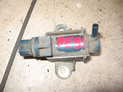 Лот: 4246697. Фото: 1. Датчик вакуумный Toyota AE91 5A... Двигатель и элементы двигателя