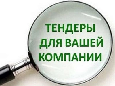 Лот: 13995965. Фото: 1. Тендерное сопровождение 44-ФЗ... Другое (строительство и ремонт)