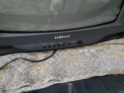 Лот: 17797181. Фото: 1. Телевизор samsung. Телевизоры