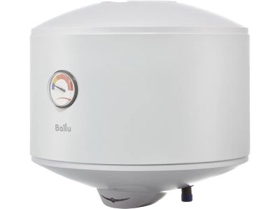 Лот: 16923933. Фото: 1. Водонагреватель Ballu BWH/S 30... Водонагреватели, бойлеры