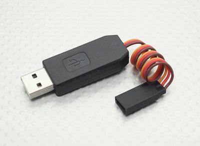 Лот: 4904120. Фото: 1. Карта-Программатор USB - Programming... Автомоделизм