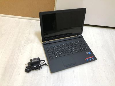 Лот: 15573451. Фото: 1. Ноутбук Lenovo IdeaPad 100-15IBY... Ноутбуки